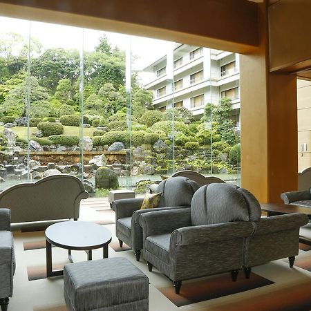 Tamatsukuri Grand Hotel Choseikaku Matsue Extérieur photo