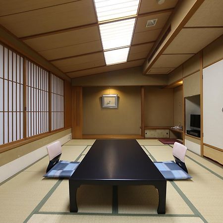 Tamatsukuri Grand Hotel Choseikaku Matsue Extérieur photo