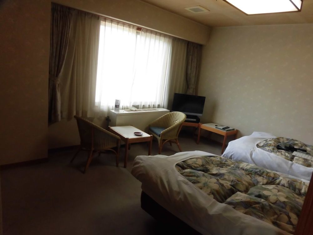Tamatsukuri Grand Hotel Choseikaku Matsue Extérieur photo