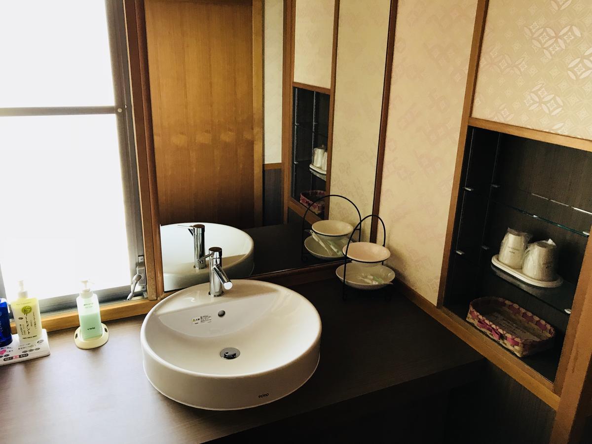 Tamatsukuri Grand Hotel Choseikaku Matsue Extérieur photo