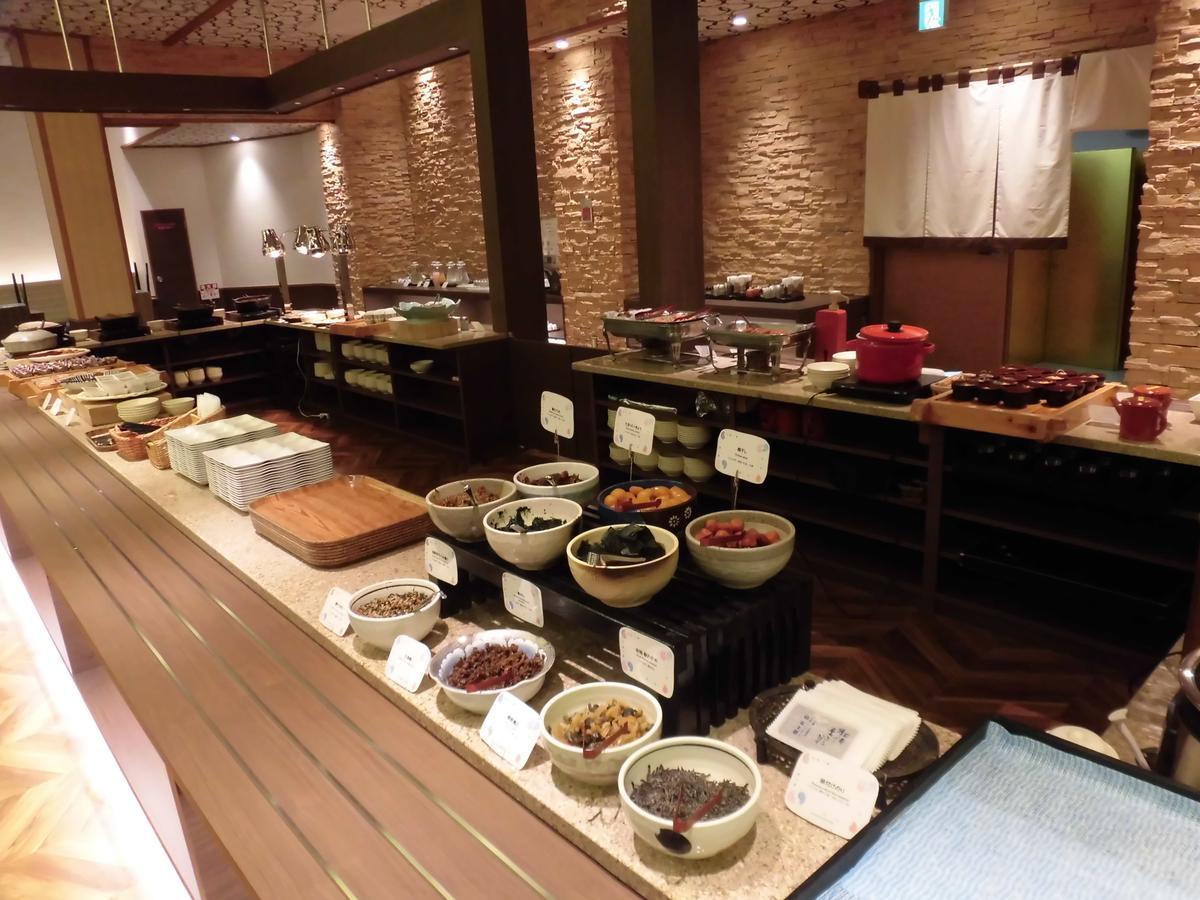 Tamatsukuri Grand Hotel Choseikaku Matsue Extérieur photo