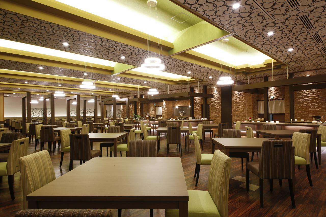 Tamatsukuri Grand Hotel Choseikaku Matsue Extérieur photo