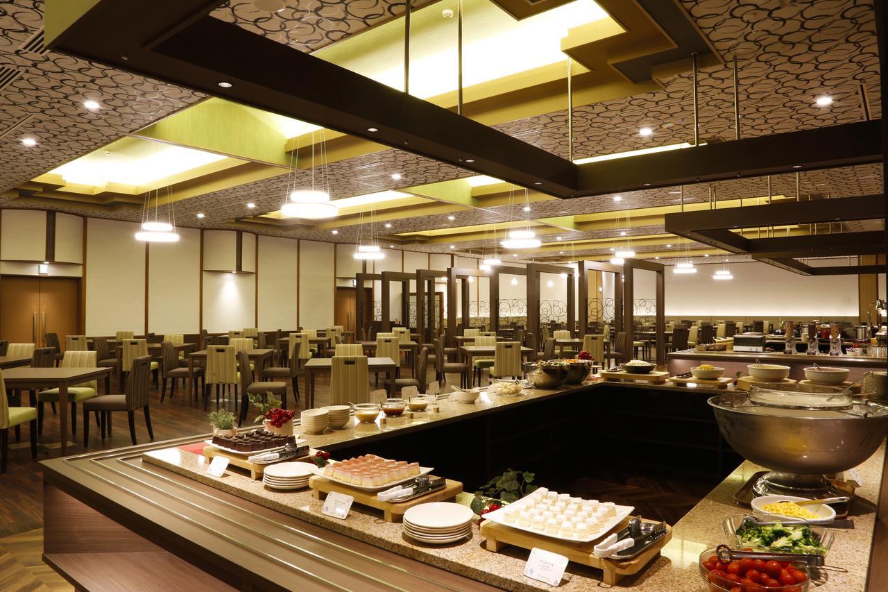 Tamatsukuri Grand Hotel Choseikaku Matsue Extérieur photo