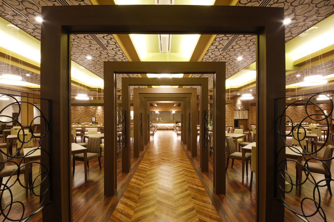 Tamatsukuri Grand Hotel Choseikaku Matsue Extérieur photo