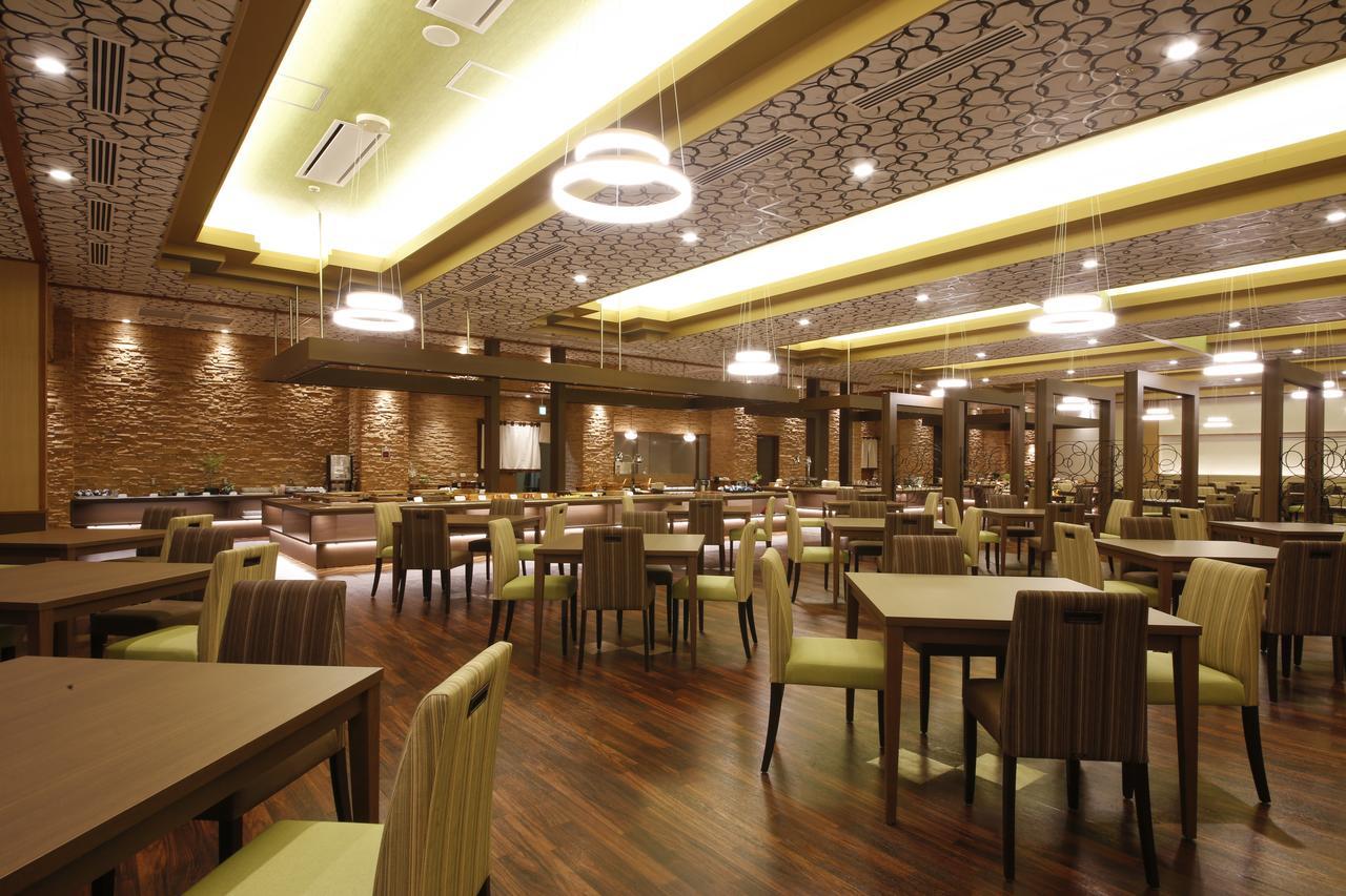 Tamatsukuri Grand Hotel Choseikaku Matsue Extérieur photo