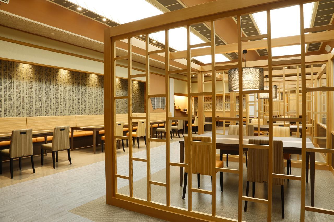 Tamatsukuri Grand Hotel Choseikaku Matsue Extérieur photo
