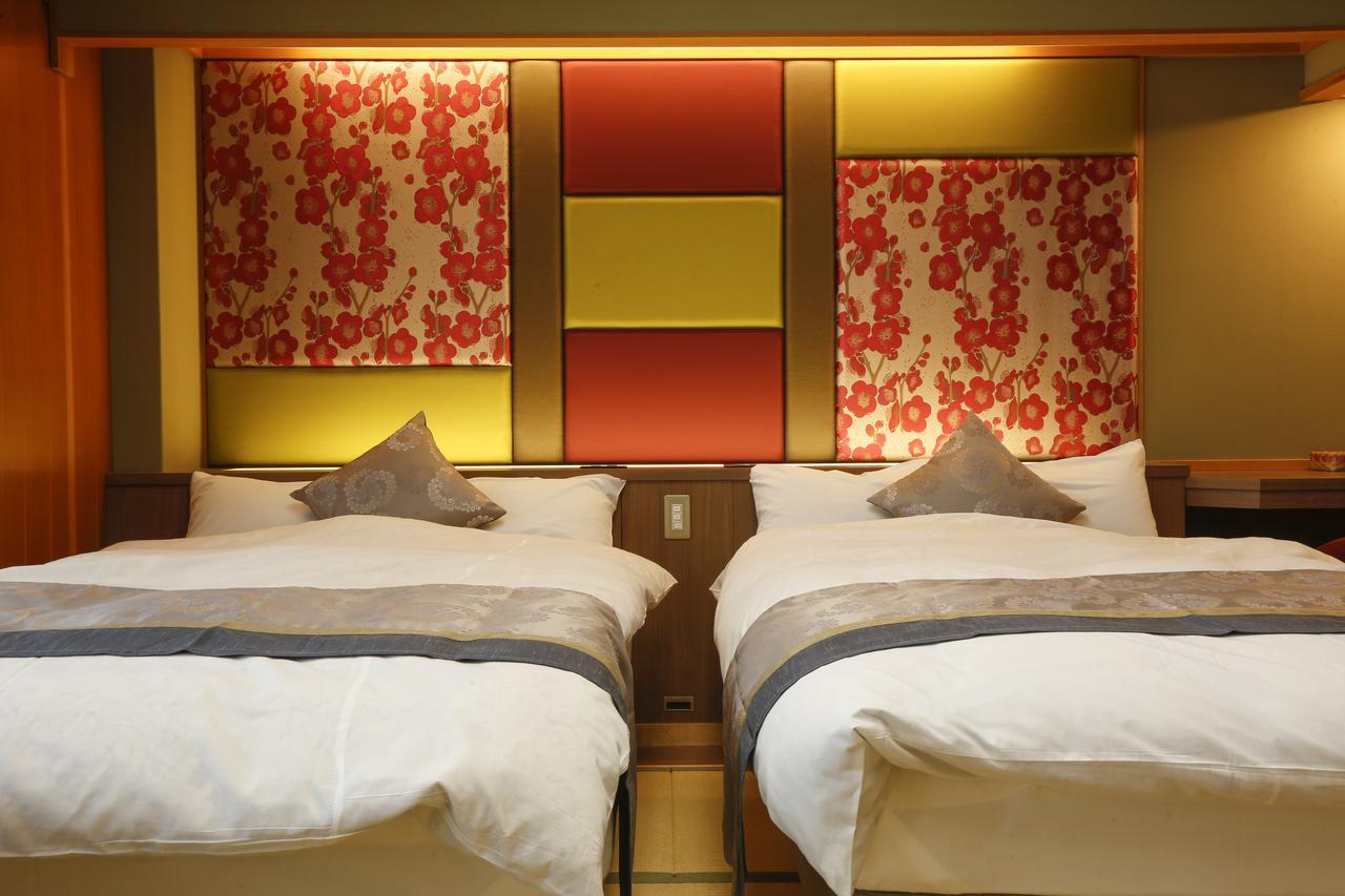 Tamatsukuri Grand Hotel Choseikaku Matsue Extérieur photo