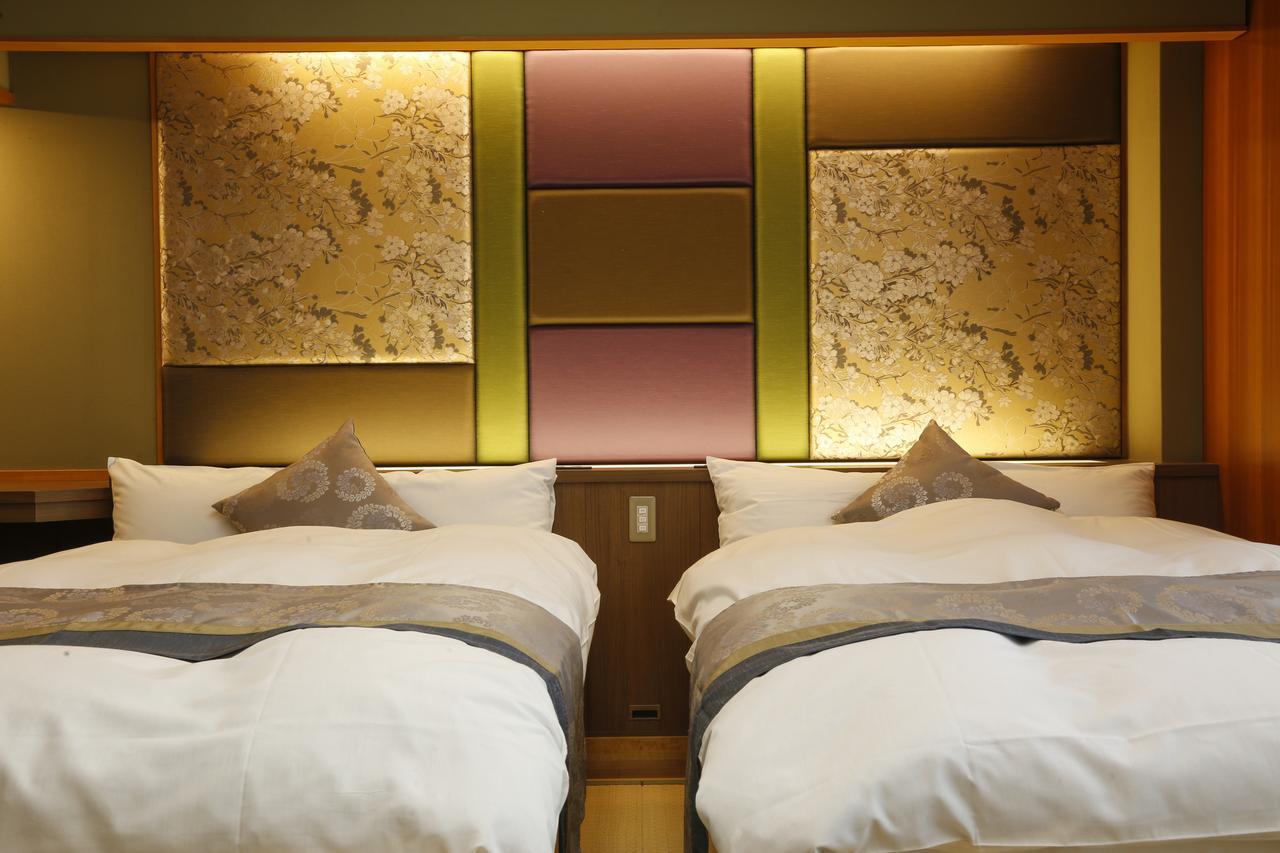 Tamatsukuri Grand Hotel Choseikaku Matsue Extérieur photo