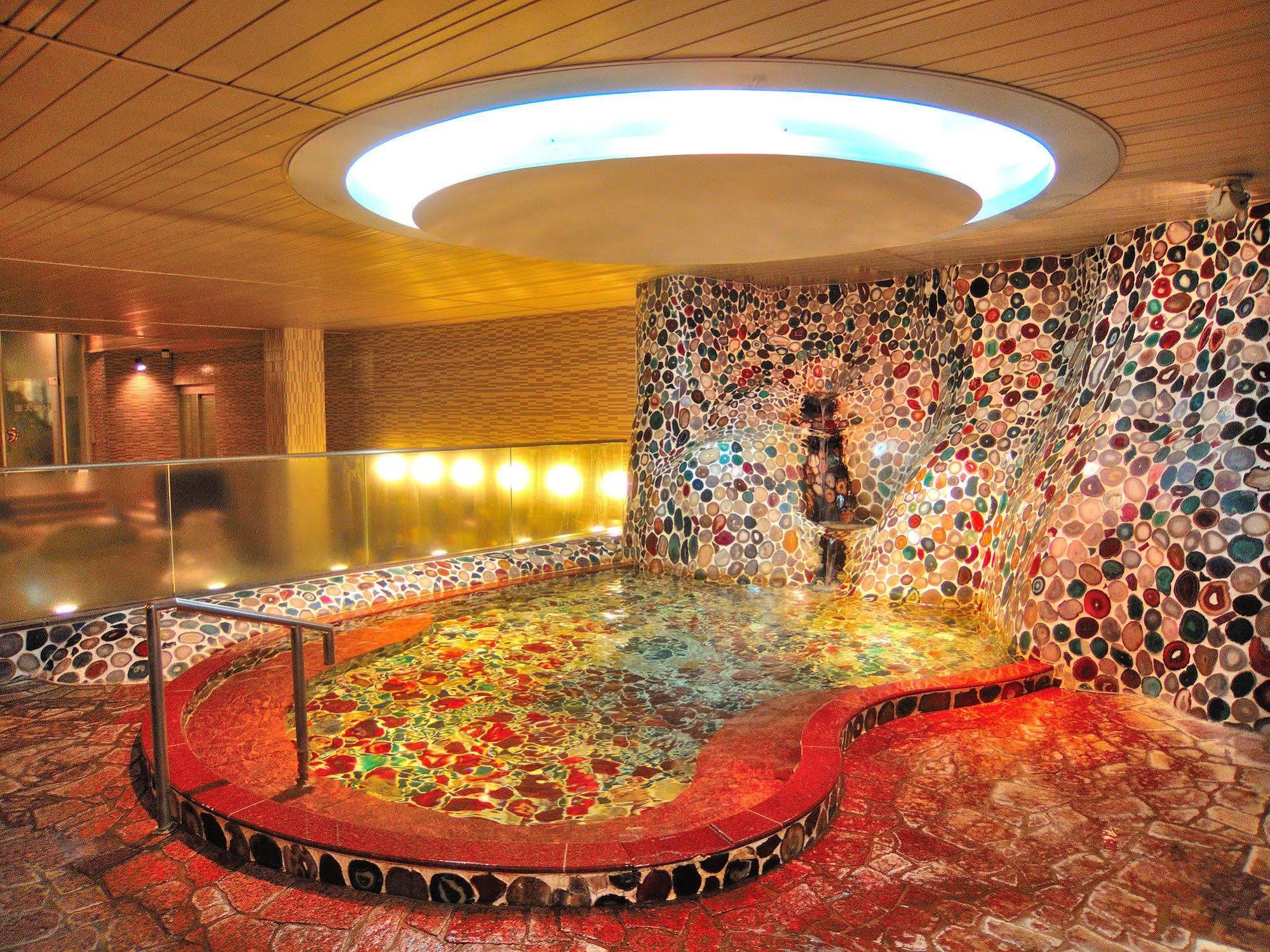 Tamatsukuri Grand Hotel Choseikaku Matsue Extérieur photo