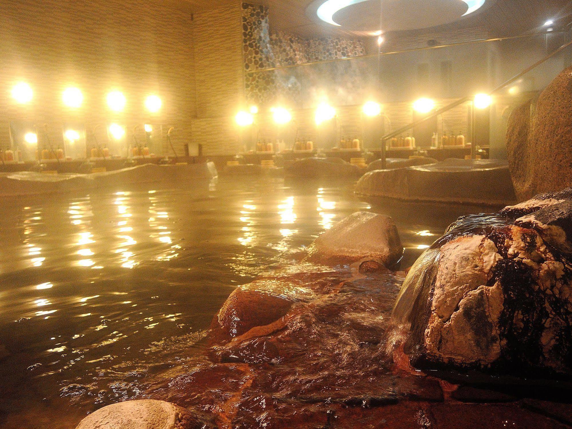 Tamatsukuri Grand Hotel Choseikaku Matsue Extérieur photo