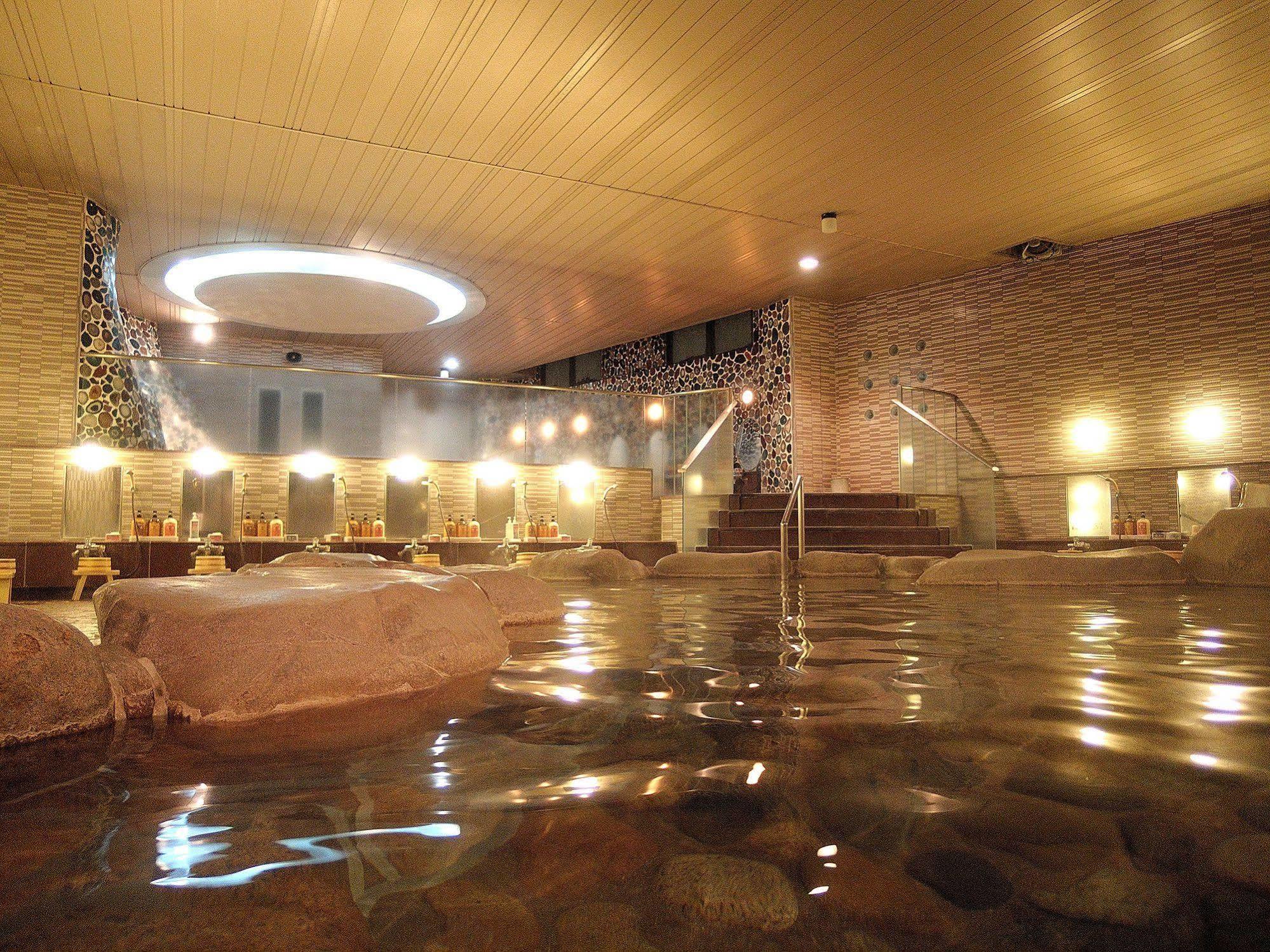 Tamatsukuri Grand Hotel Choseikaku Matsue Extérieur photo