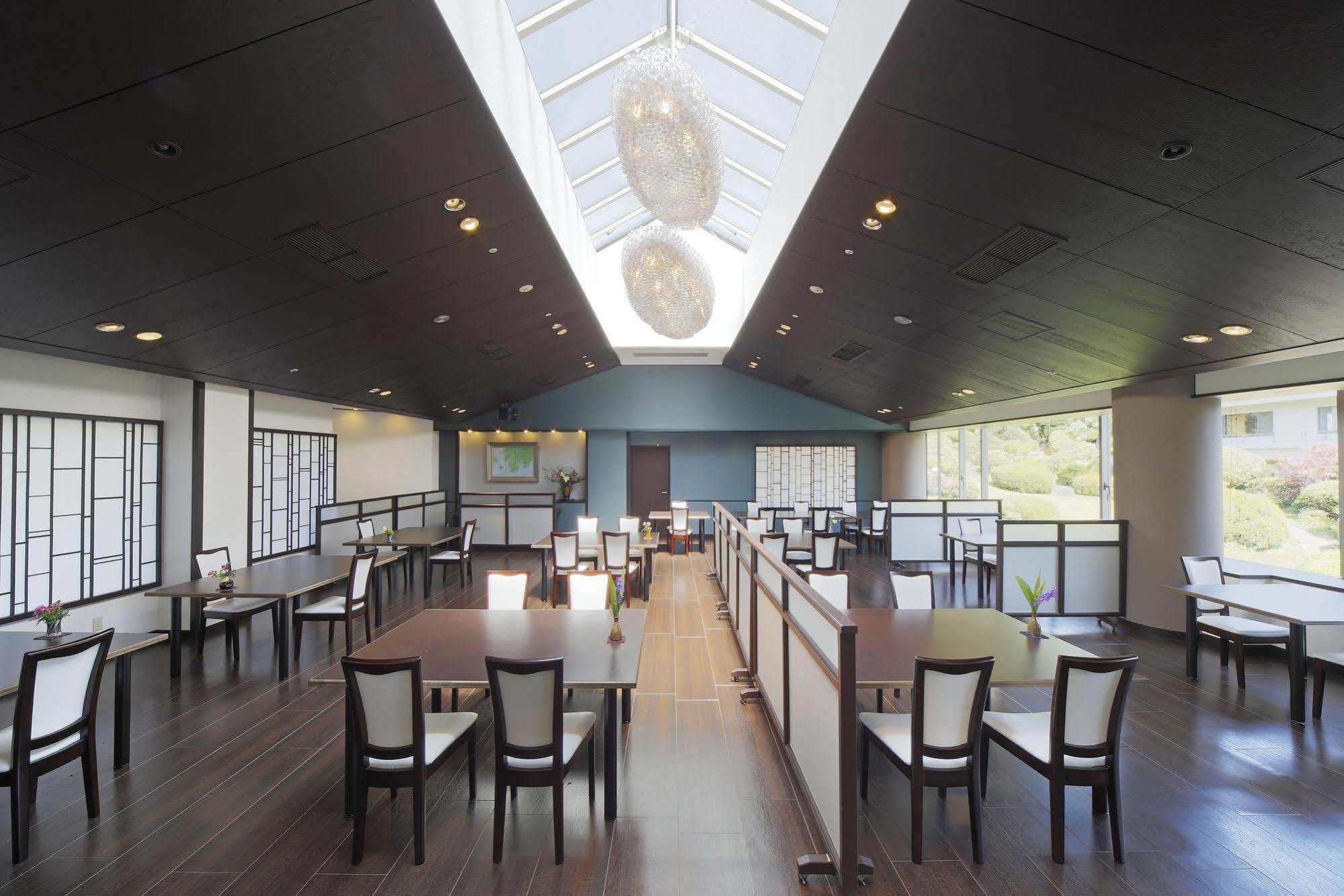Tamatsukuri Grand Hotel Choseikaku Matsue Extérieur photo