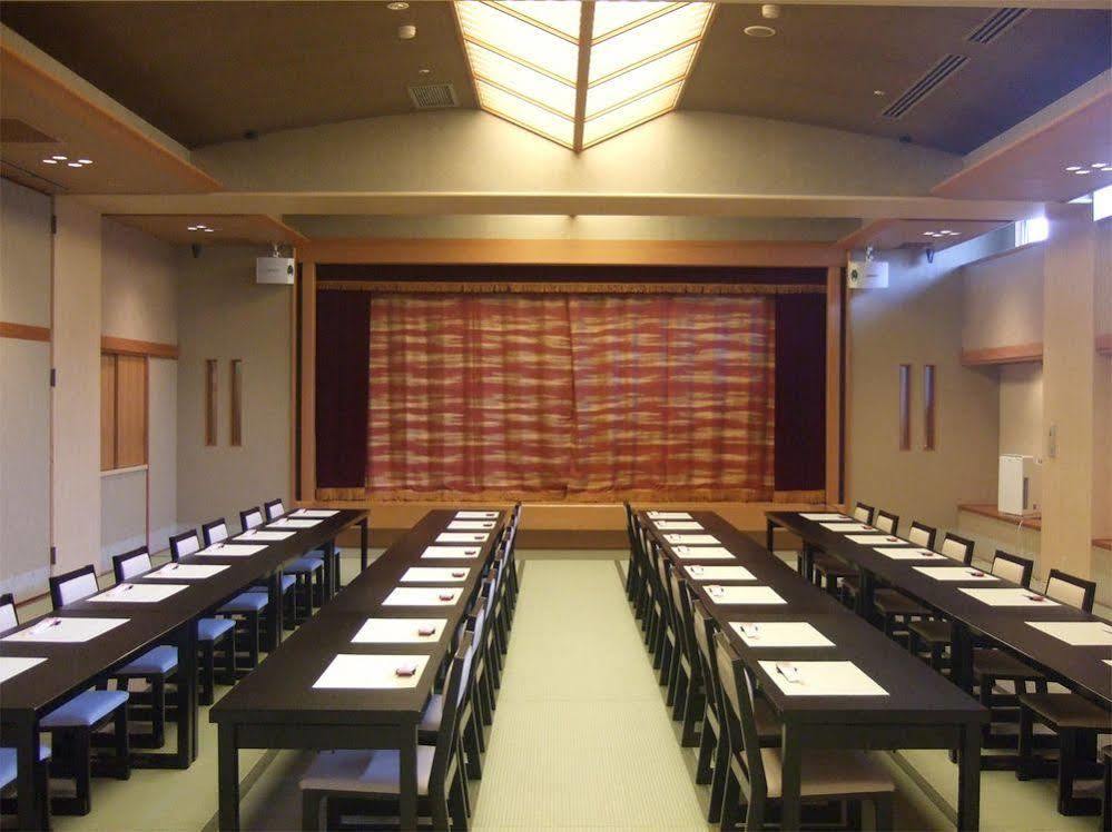 Tamatsukuri Grand Hotel Choseikaku Matsue Extérieur photo