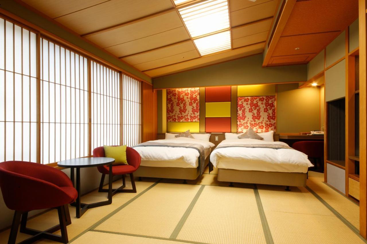 Tamatsukuri Grand Hotel Choseikaku Matsue Extérieur photo