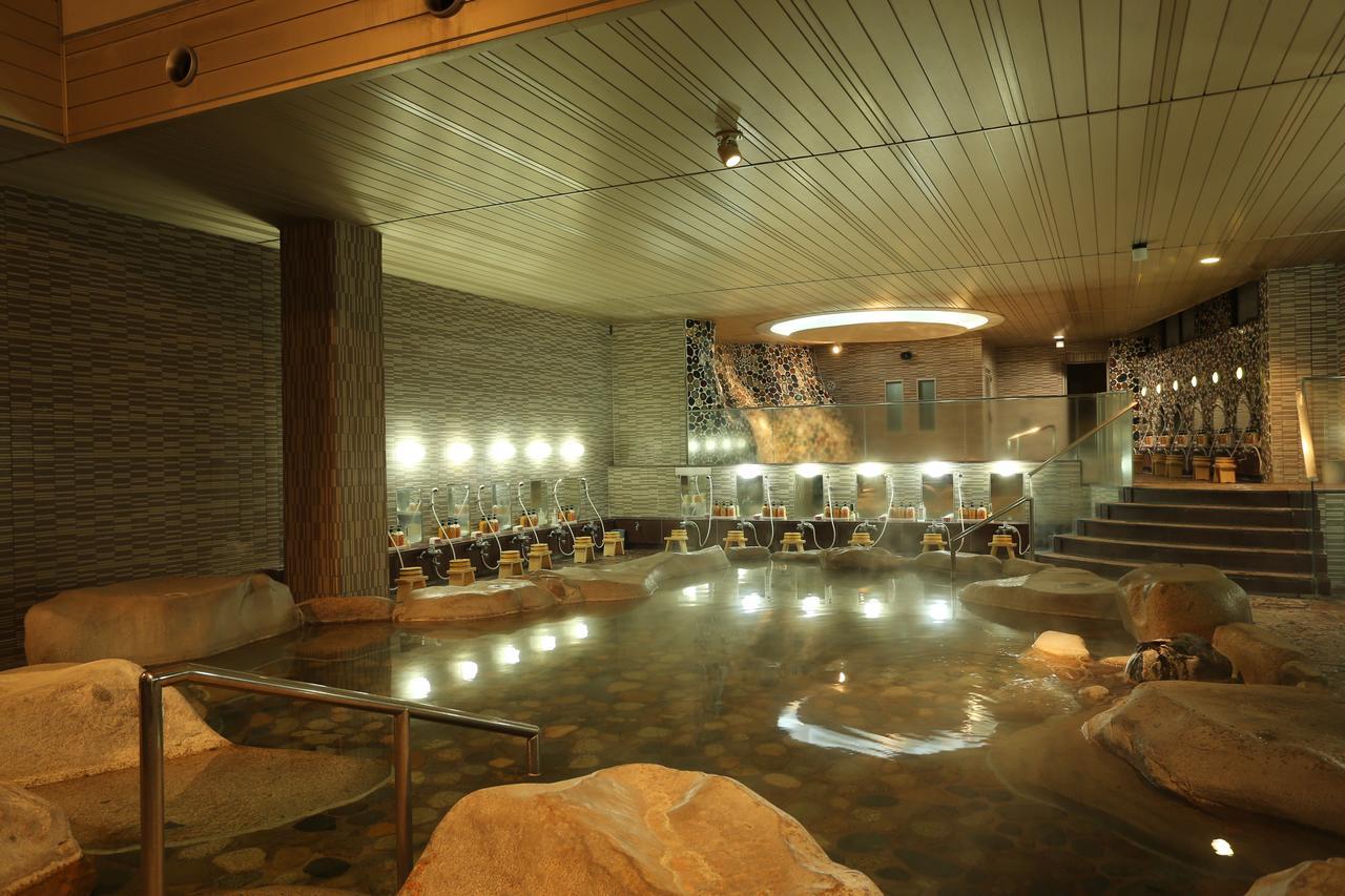 Tamatsukuri Grand Hotel Choseikaku Matsue Extérieur photo