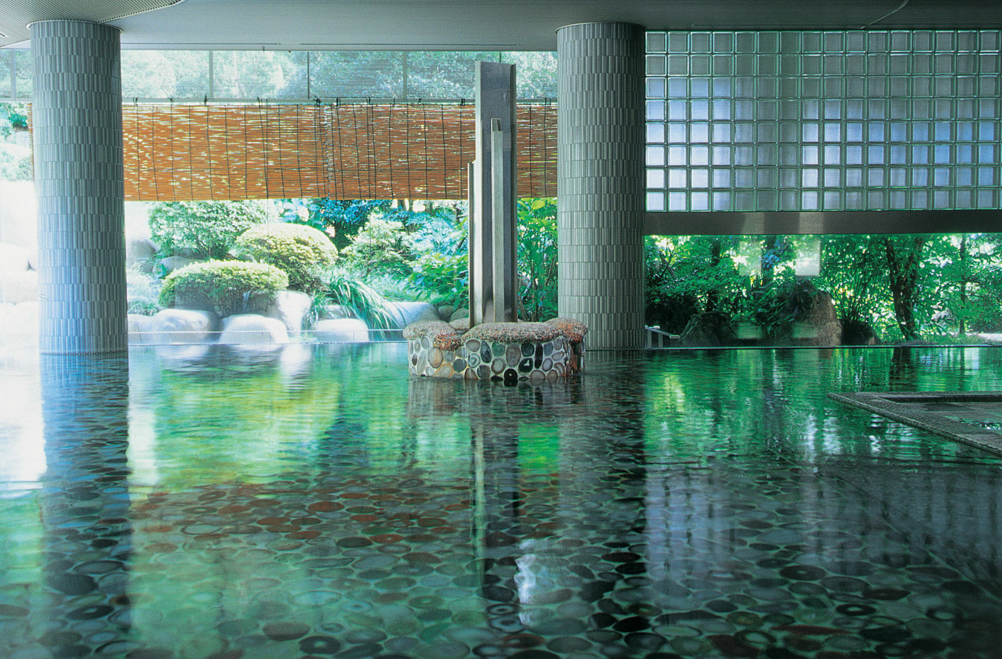 Tamatsukuri Grand Hotel Choseikaku Matsue Extérieur photo